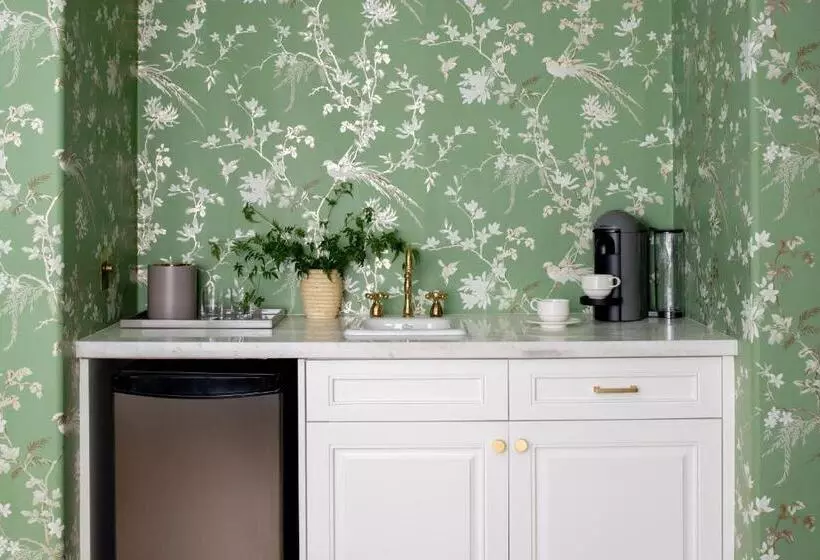 فندق The Inn At Rancho Santa Fe