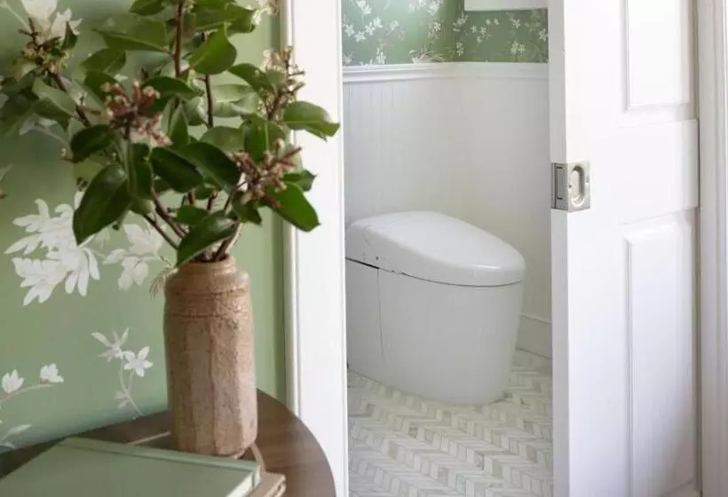 فندق The Inn At Rancho Santa Fe