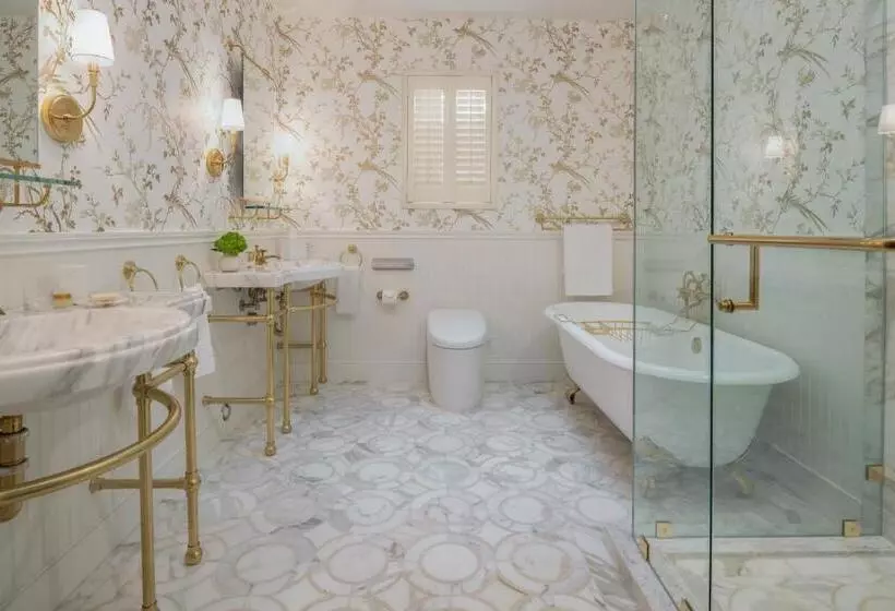 فندق The Inn At Rancho Santa Fe