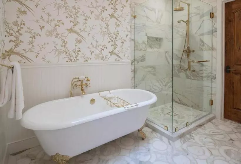 فندق The Inn At Rancho Santa Fe