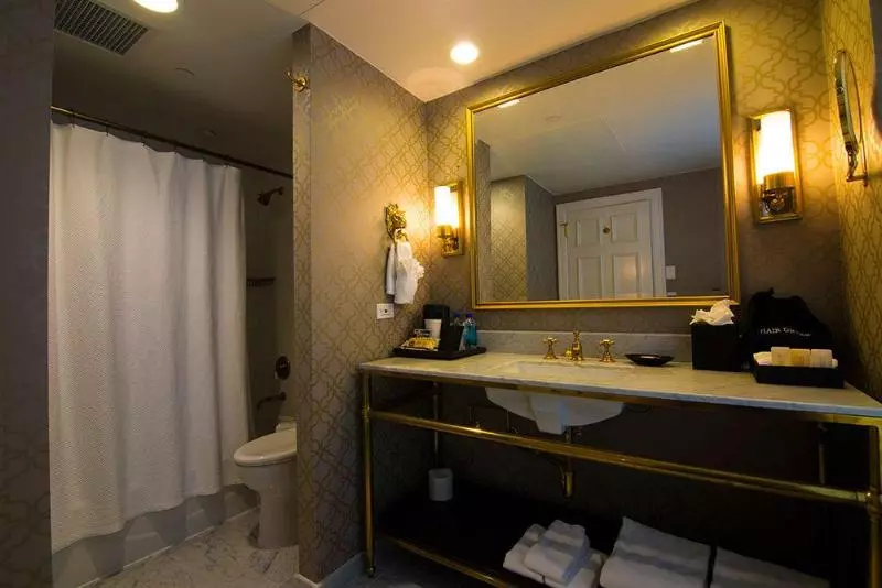 酒店 The Lancaster