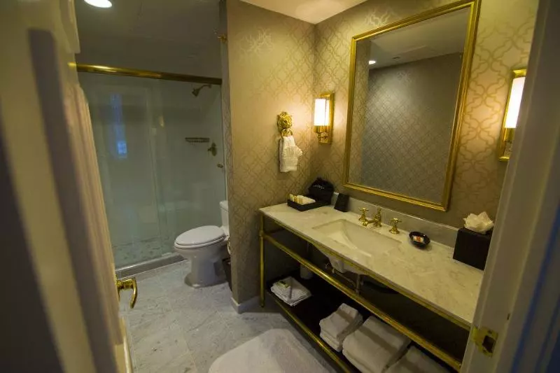 酒店 The Lancaster