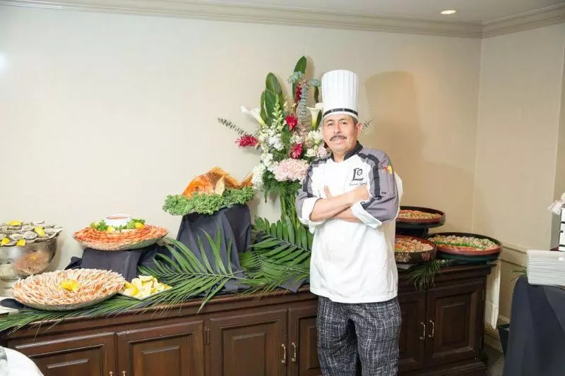 酒店 The Lancaster