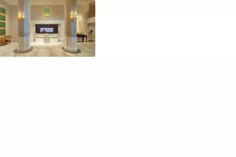 酒店 The Lancaster