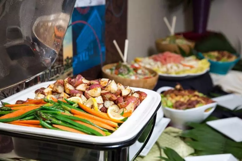 酒店 The Lancaster