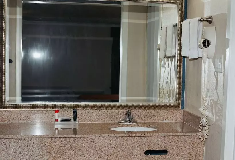 فندق Victorian Inn & Suites