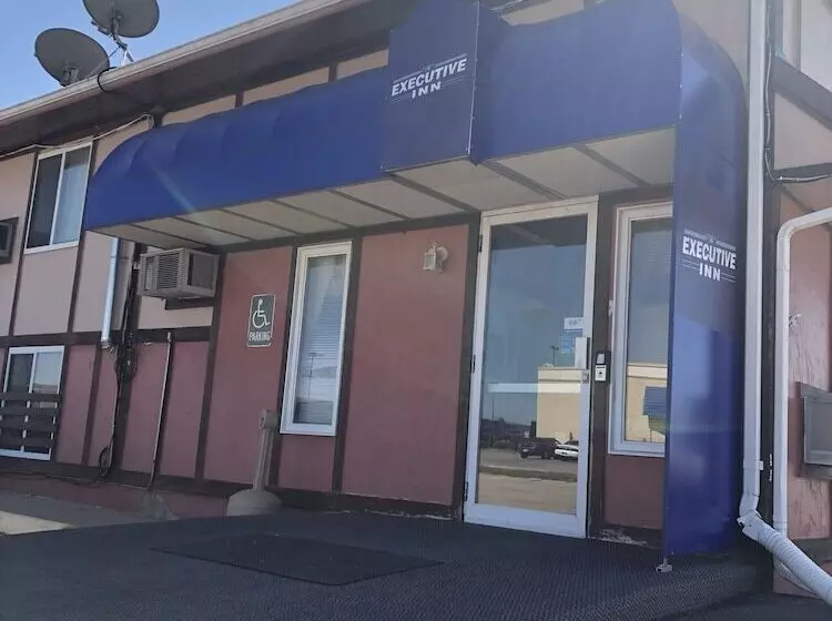 Motel Executive Inn