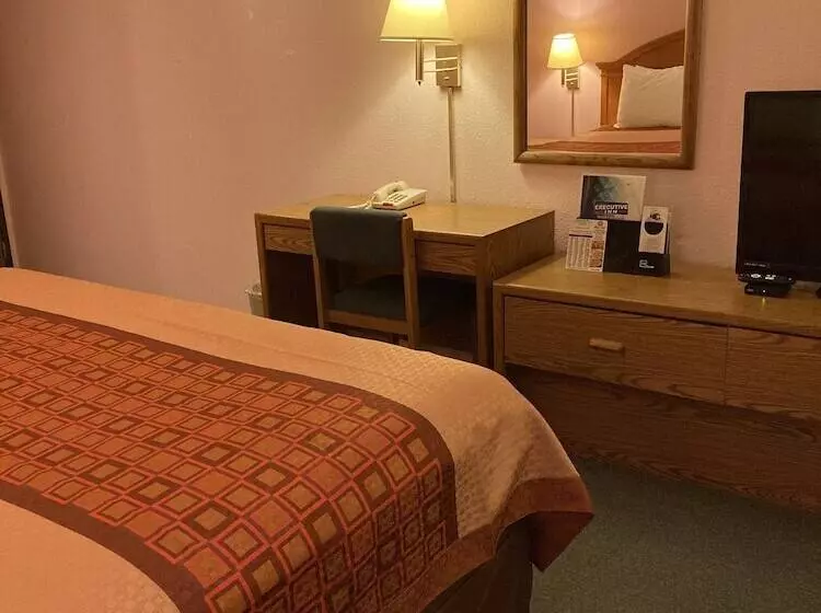 Motel Executive Inn