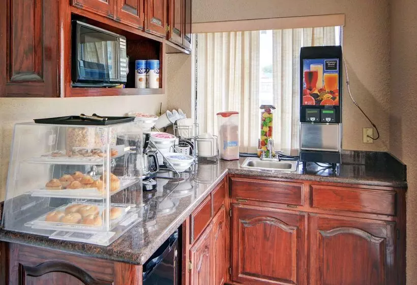 モーテル Loyalty Inn Gainesville