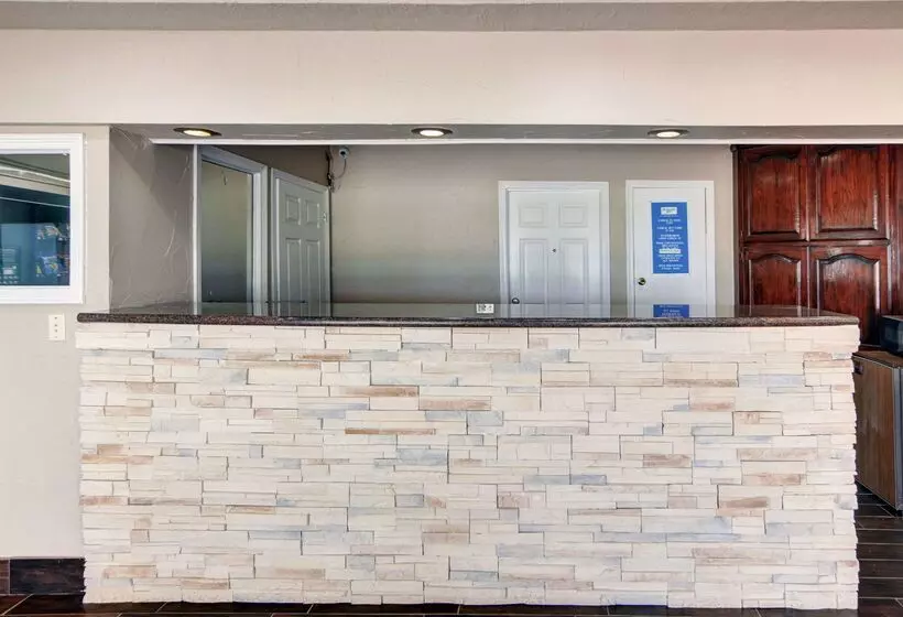 モーテル Loyalty Inn Gainesville