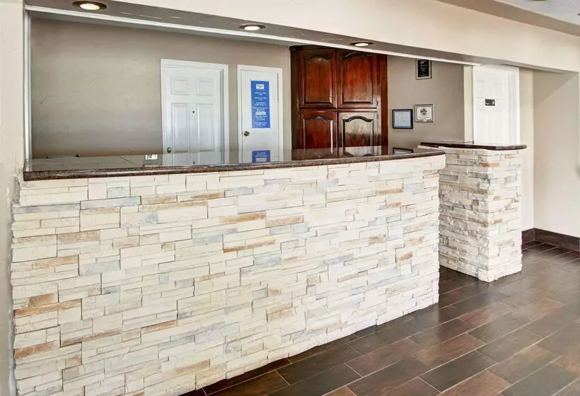 モーテル Loyalty Inn Gainesville