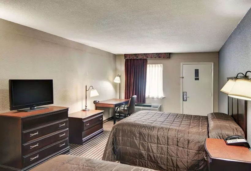 モーテル Loyalty Inn Gainesville