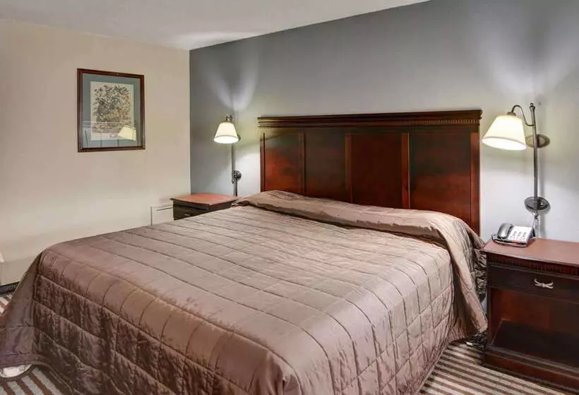 モーテル Loyalty Inn Gainesville