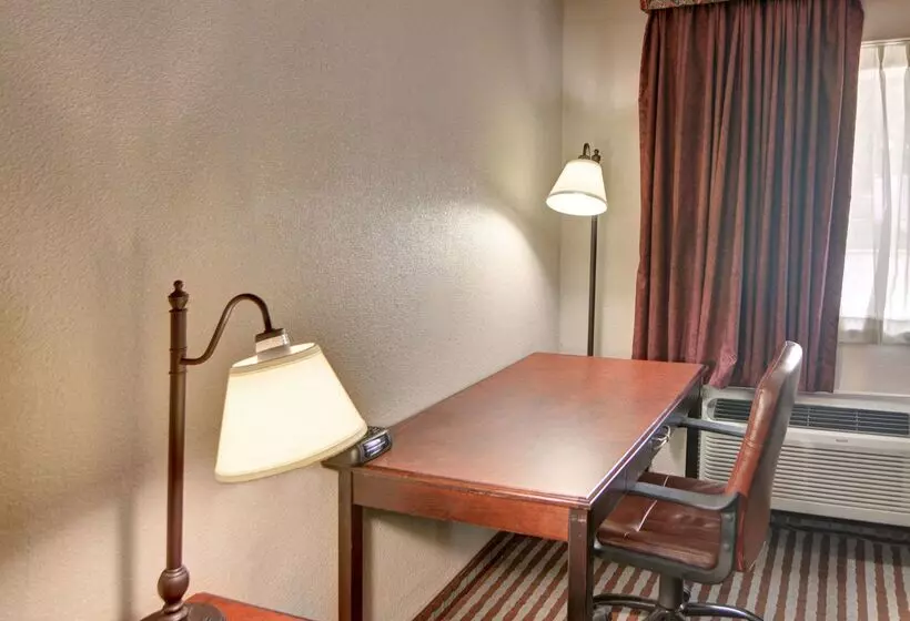 モーテル Loyalty Inn Gainesville