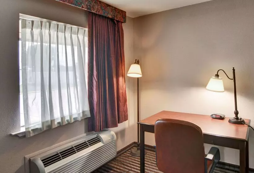 モーテル Loyalty Inn Gainesville