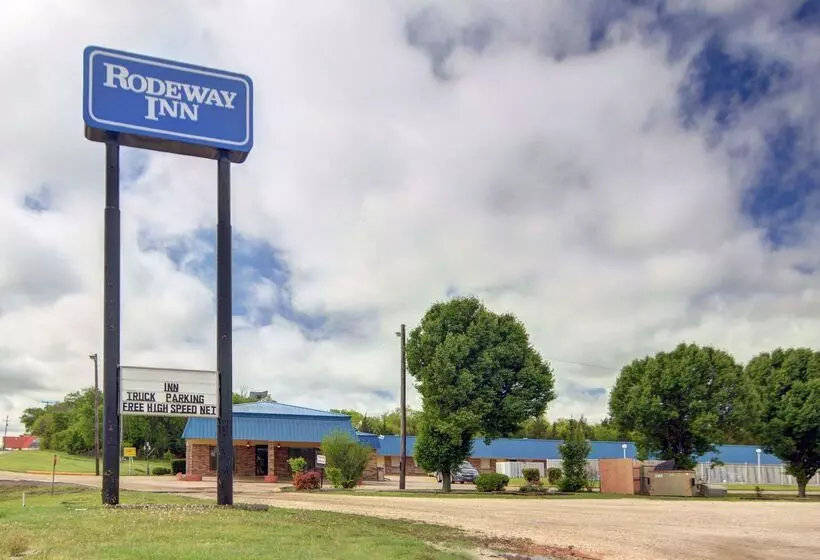 モーテル Loyalty Inn Gainesville