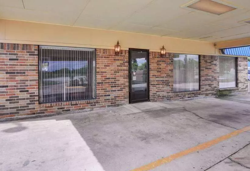 モーテル Loyalty Inn Gainesville