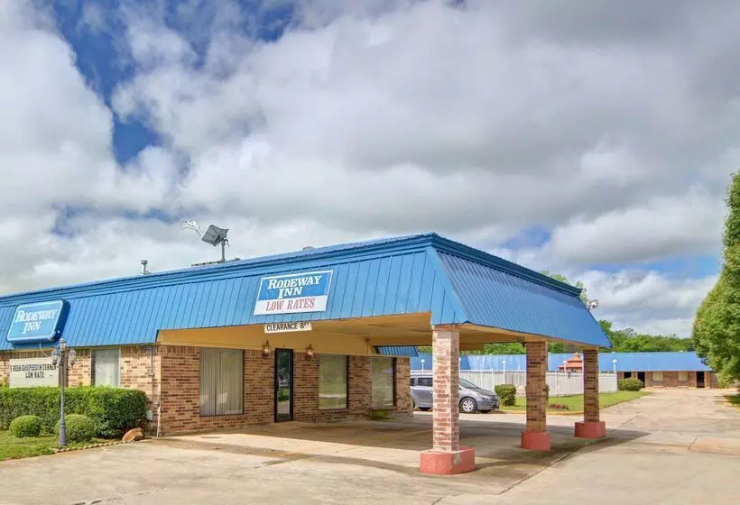 モーテル Loyalty Inn Gainesville