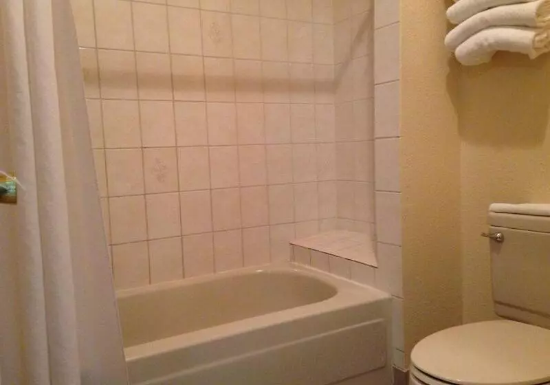 汽车旅馆 Silver Spruce Inn