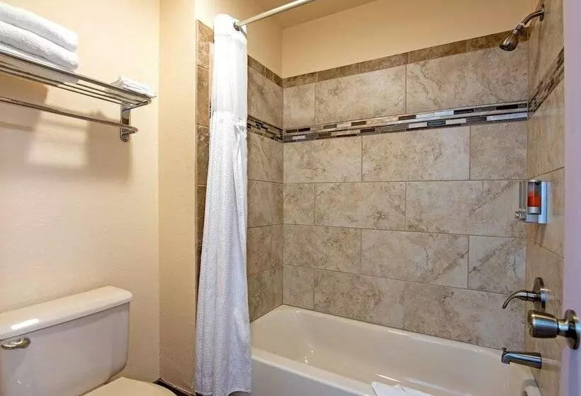 汽车旅馆 Silver Spruce Inn