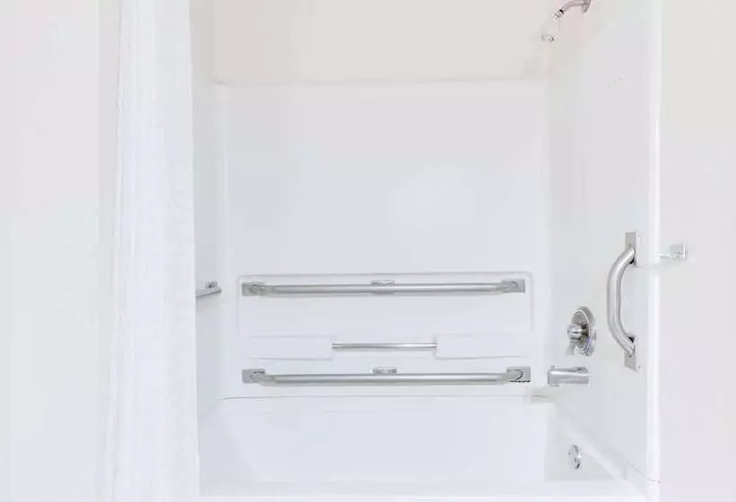 Motel Super 8 By Wyndham Hagerstown I 70