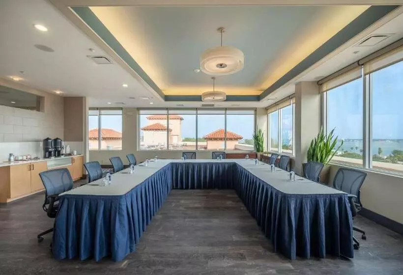 Sheraton Sand Key Resort