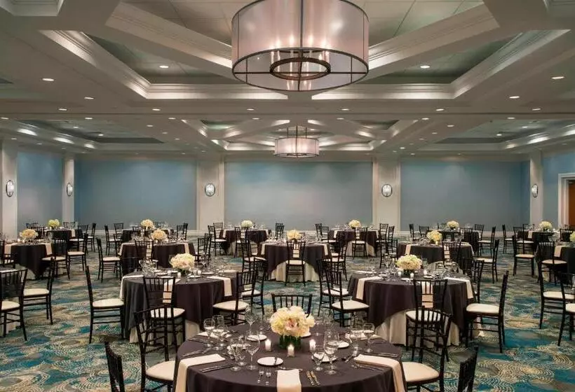 Sheraton Sand Key Resort