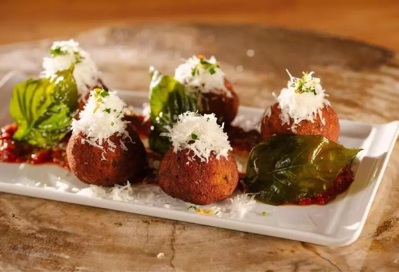 Sheraton Sand Key Resort