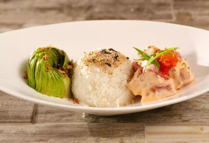 Sheraton Sand Key Resort