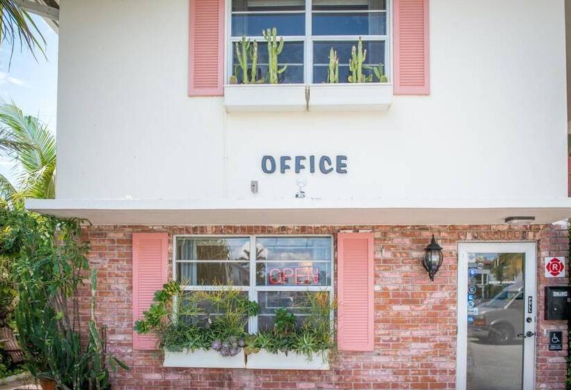 Shore Haven Resort Inn