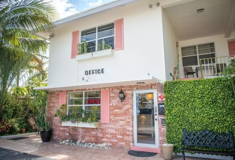 Shore Haven Resort Inn