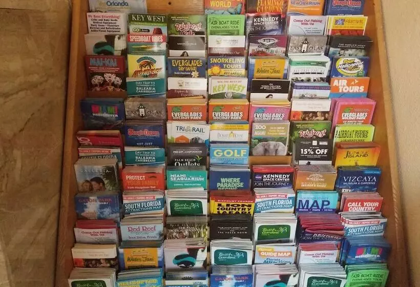 Shore Haven Resort Inn