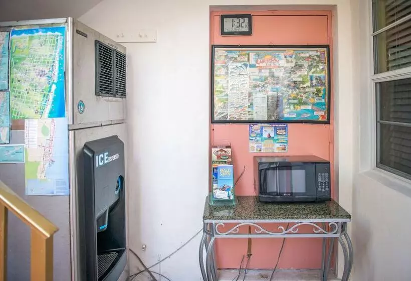 Shore Haven Resort Inn