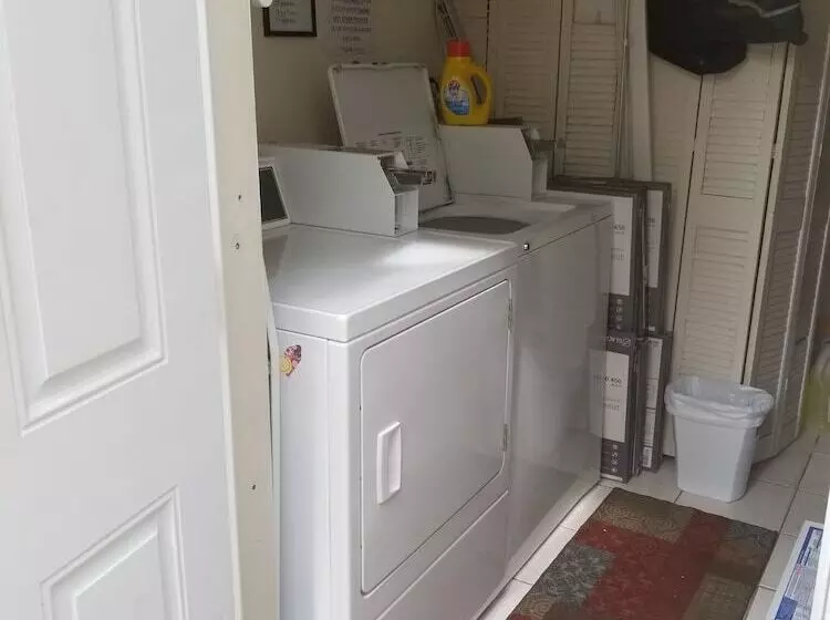 Shore Haven Resort Inn