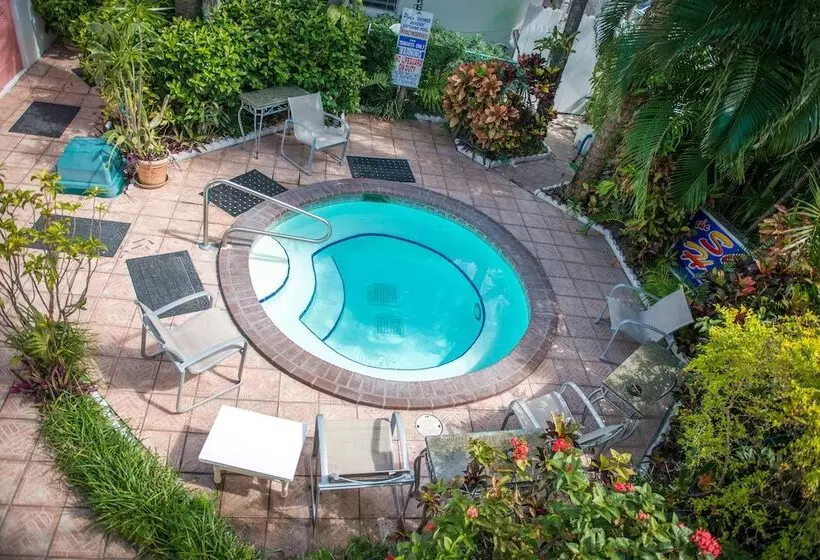 Shore Haven Resort Inn