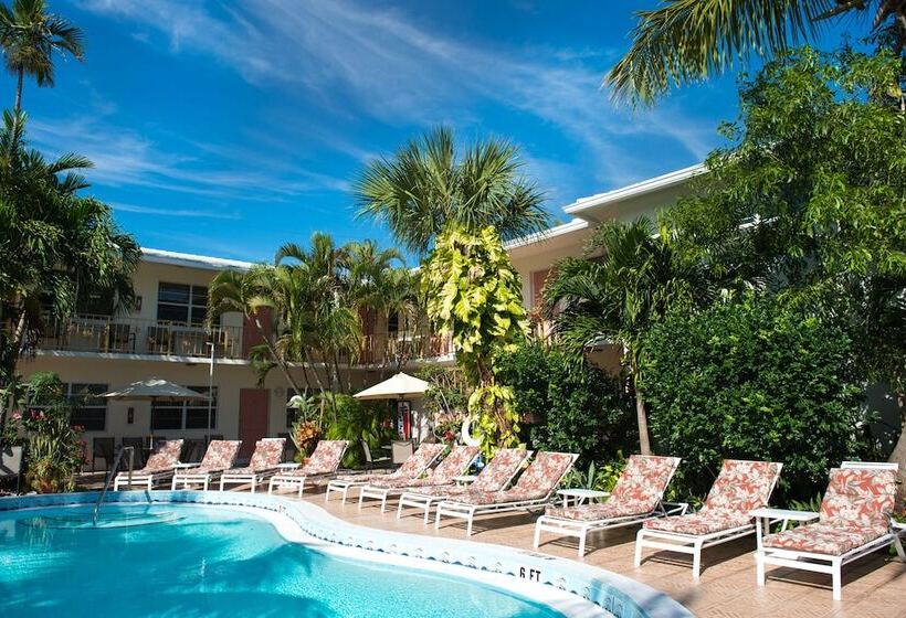 Shore Haven Resort Inn