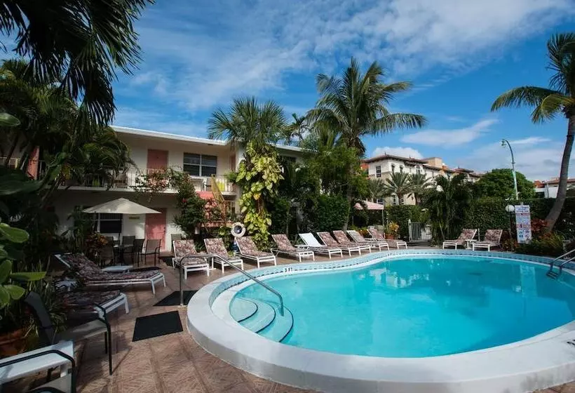 Shore Haven Resort Inn