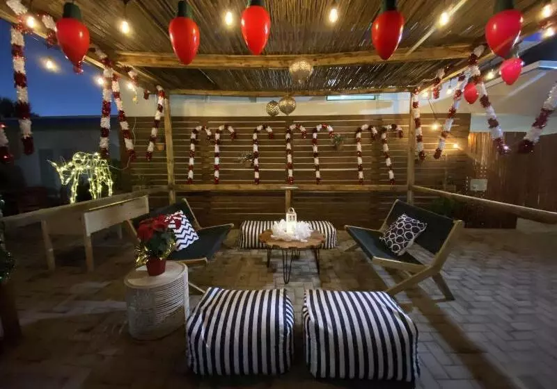 Skipjack Resort & Marina