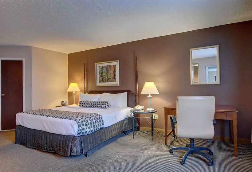 Red Lion Hotel Cromwell