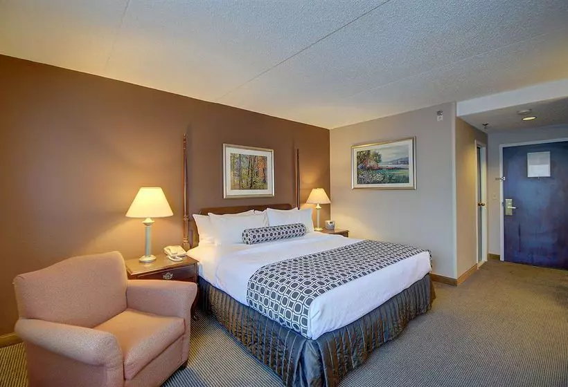 Red Lion Hotel Cromwell