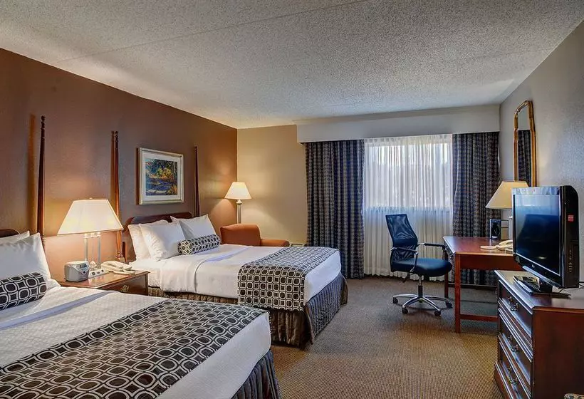 Red Lion Hotel Cromwell