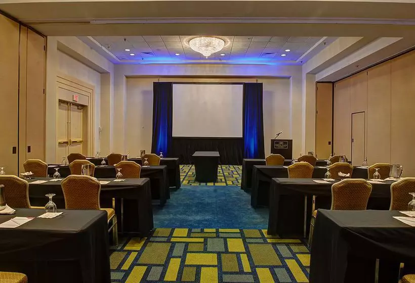 Red Lion Hotel Cromwell