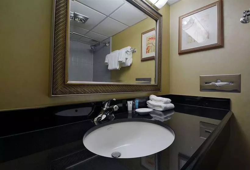 Red Lion Hotel Cromwell