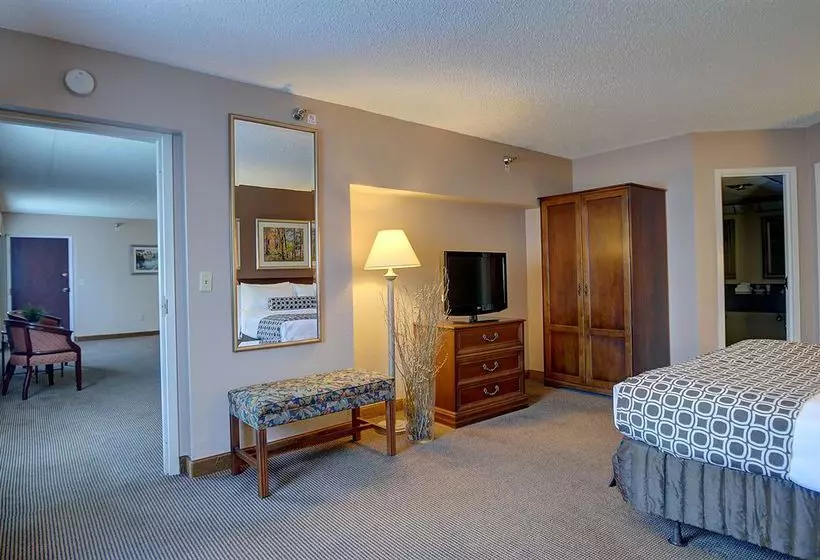 Red Lion Hotel Cromwell