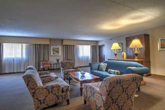 Red Lion Hotel Cromwell