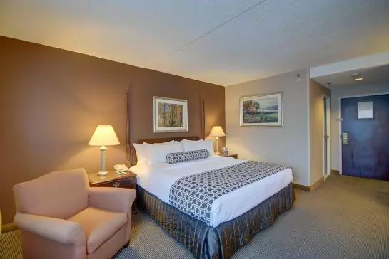 Red Lion Hotel Cromwell