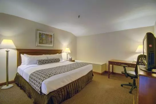 Red Lion Hotel Cromwell