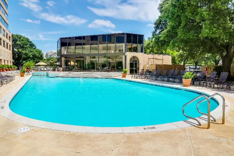 Hotel Austin Southpark