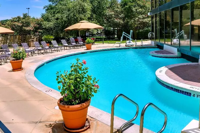 Hotel Austin Southpark