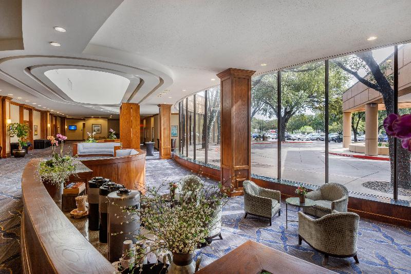 هتل Austin Southpark